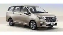 Wuling Pamerkan Gambar Jia Che. Rival Xpander Dan Veloz?