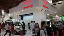 Wuling Mulai Rilis Harga Confero S. Termurah Rp 130 Jutaan
