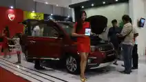  Wuling Confero S Sudah Bisa Dipesan, Cukup Bayar RP 5 Juta