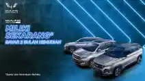 Wuling Pay Later, Innovasi Pembayaran Solusi Di Masa Pandemi