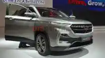  Wuling SUV Banjir Peminat, Tahun Depan Launching?