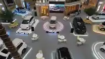 Wuling Gelar Pameran Dan Test Drive Di 4 Mall Jakarta-Bekasi