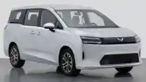 Inilah Wujud MPV Wuling Baru Penerus Cortez
