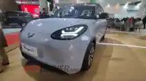  Beli Mobil Wuling di IIMS 2025, Bisa Dapat Undian Binguo EV
