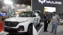 Daftar Harga WULING Terbaru (Juli 2022)