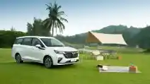 Wuling Luncurkan MPV Seharga Rp 150 Jutaan Di Tiongkok