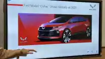 Wajah Calon MPV Wuling Mengingatkan pada Xpander