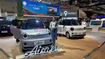 Ini Dia Cara Mudah ke GIIAS dan Harga Tiket Harian