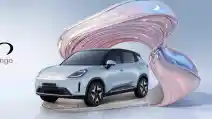  Wuling Siapkan BinguoEV Versi SUV, Lawan BYD Dolphin