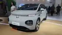  Wuling Kenalkan DC Charger CCS2 Untuk Cloud EV. Bukan Untuk Ganti GB/T