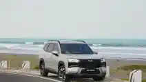 Mengenal Teknologi Ling Power Yang Bikin Wuling Eksion Bisa Tempuh 1.000 Km Tanpa Isi Bensin