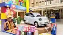 Diperkirakan Harga Wuling EV Akan Di Bawah Rp200 Jutaan
