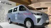  Wuling EV Van Sudah Bisa Dipesan, Menawarkan Dimensi Besar Dan Jangkauan 400 KM