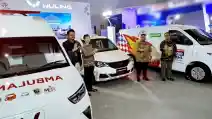 Wuling Tawarkan Fleksibilitas Peruntukan Desain Kendaraan Komersial