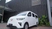  Wuling Sumbang Mitra EV Untuk Ambulans Di DKI Jakarta