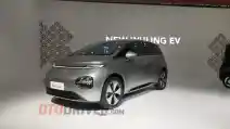  Selisih Rp 39 juta, Apa Yang Bedakan Wuling Cloud EV Lite dan Cloud EV Pro?
