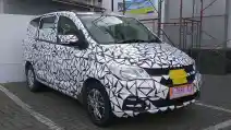  SPY SHOT: Wuling Confero 1.200 CC Mulai Tiba di Dealer. Ini Prediksi Harganya
