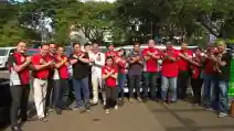 Xpander Owner Club Indonesia Semakin Kompak Walau Masih Seumur Jagung