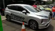  Honda Pesimis Xpander Bisa Ikutan Jadi Taksi Seperti Mobilio