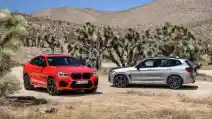 Ini Sebab BMW Gunakan Mesin Kembar di X3 M dan X4 M Competition