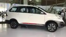  Avanza-Xenia Model Baru Tetap Berpenggerak Roda Belakang?