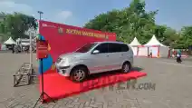 Xenia Ini Sabet Gelar Xetia With Xenia Di Daihatsu Kumpul Sahabat Sidoarjo