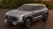  Seberapa Mirip Mitsubishi XFC Concept dengan Versi Produksi?