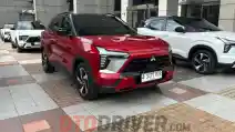 Mitsubishi XForce Diamond Sense Yang Baru Diluncurkan Jadi Varian Terlaris Saat Ini