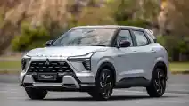 Mitsubishi XForce Hybrid Hadir Di Indonesia Awal Tahun Ini?