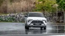  7 Hal Yang Membuat Mitsubishi Xforce Tetap Menarik
