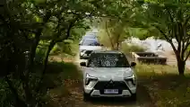Mitsubishi Tawarkan Garansi Baterai Lebih Berani Dibanding Rival-Rivalnya