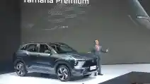 Perbandingan Performa Mitsubishi XForce vs Honda HR-V vs Hyundai Creta, Siapa Lebih Oke?