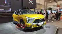  Mengendal Fitur ACC Yang Bikin Mitsubishi XForce Semakin Canggih