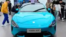 Mobil Perdana Xiaomi Mogok Padahal Baru Digunakan 39 KM, Apa Masalahnya?