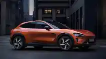  Xiaomi Resmi Rilis SUV Listrik Bergaya Eropa, Simak Spesifikasinya