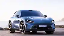 Mobil Xiaomi Berdesain Futuristik, Ada Andil Ex Desainer Lamborghini