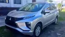 Mitsubishi Xpander Versi Filipina Dapat Cruise Control di Semua Varian?