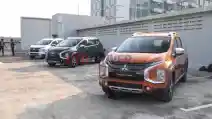 Xpander Cross Jadi Ancaman Bagi Model LMPV-nya?