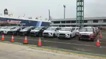  Mitsubishi Janji Persingkat Waktu Inden Xpander