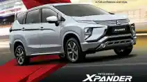 Mitsubishi Xpander Filipina Dapat Cruise Control, Berapa Harganya?