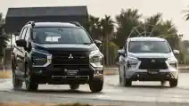  Mitsubishi Konfirmasi Bawa Mobil Hybrid Ke Indonesia, Ini Bocorannya