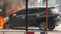 Hubungan Overheat Dengan Mobil Terbakar