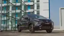  Mitsubishi Xpander dan Pajero Sport Dapati Potongan Harga Sampai Rp 12 Jutaan