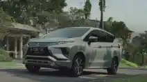 Harga Bekas Mitsubishi Xpander Terpantau Stabil, Jadi Ini Rahasianya