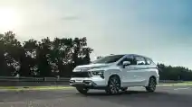 Beberapa Peningkatan Yang Bikin New Mitsubishi Xpander Lebih Modern
