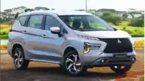 New Xpander Diklaim Cocok Untuk Mudik Sekeluarga Karena Hal-Hal Ini