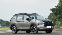  Ubahan New Mitsubishi Xpander Cross Membuatnya Semakin Siap Di Segala Medan