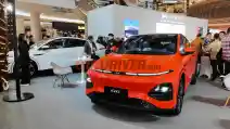 XPeng Umumkan Harga Resmi X9 dan G6 di Indonesia, Mulai Rp 599 Juta