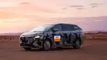 Xpeng X9 Range-Extender Segera Mengaspal Pada Tahun Ini