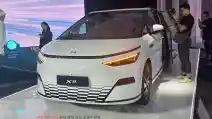 Siap Bersaing di Indonesia, XPeng Berencana Merakit Mobil Mereka di Purwakarta